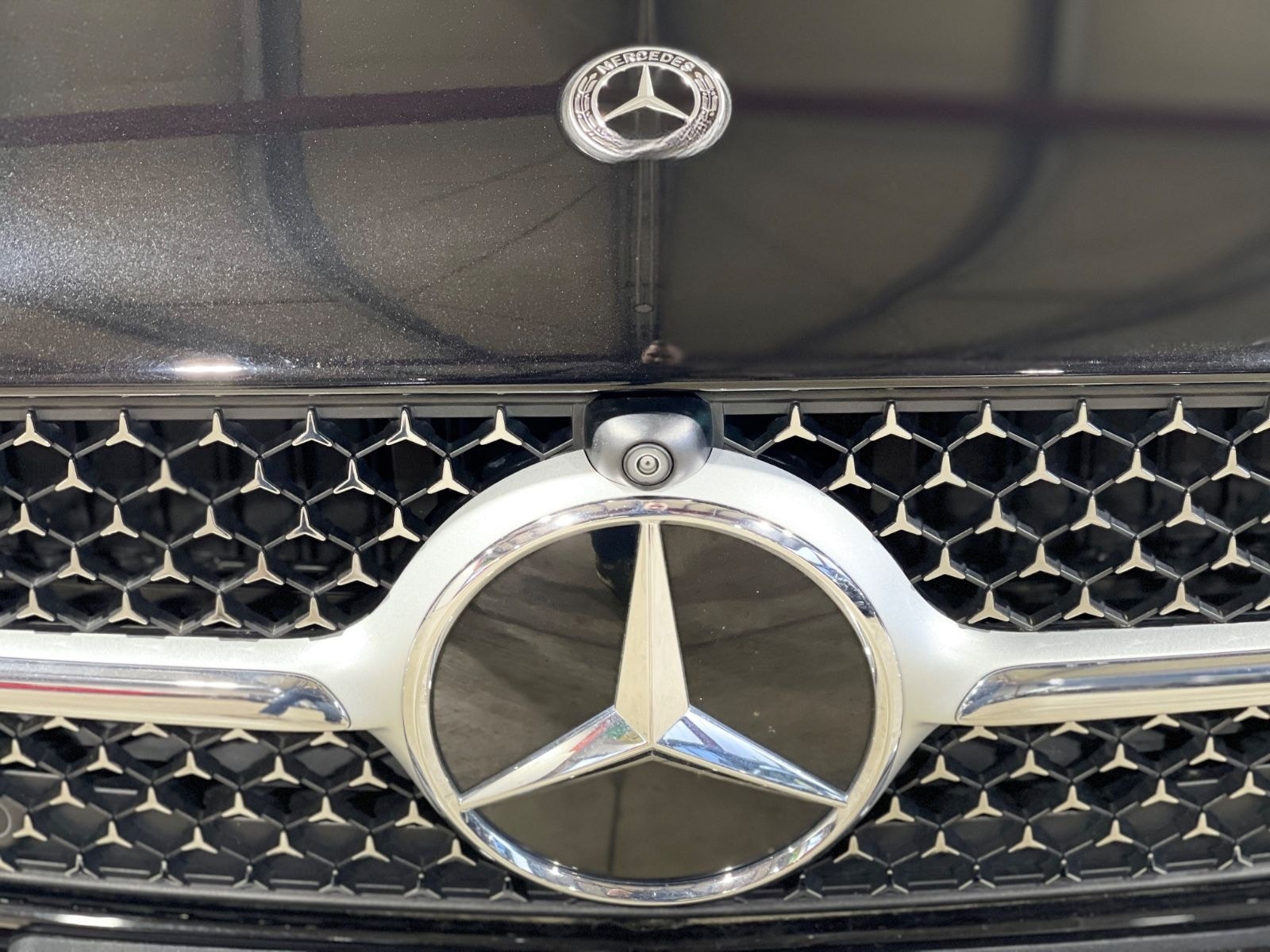 Mercedes-Benz C 180 T-MOD.-AMG-LINE+AHK+SHZ+PANO+360°+GARANTIE foto 5