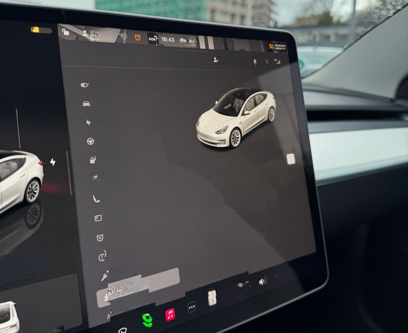 Tesla Model 3 Basis RWD*1Hand*Pano*Garantie*Autopilot* foto 13