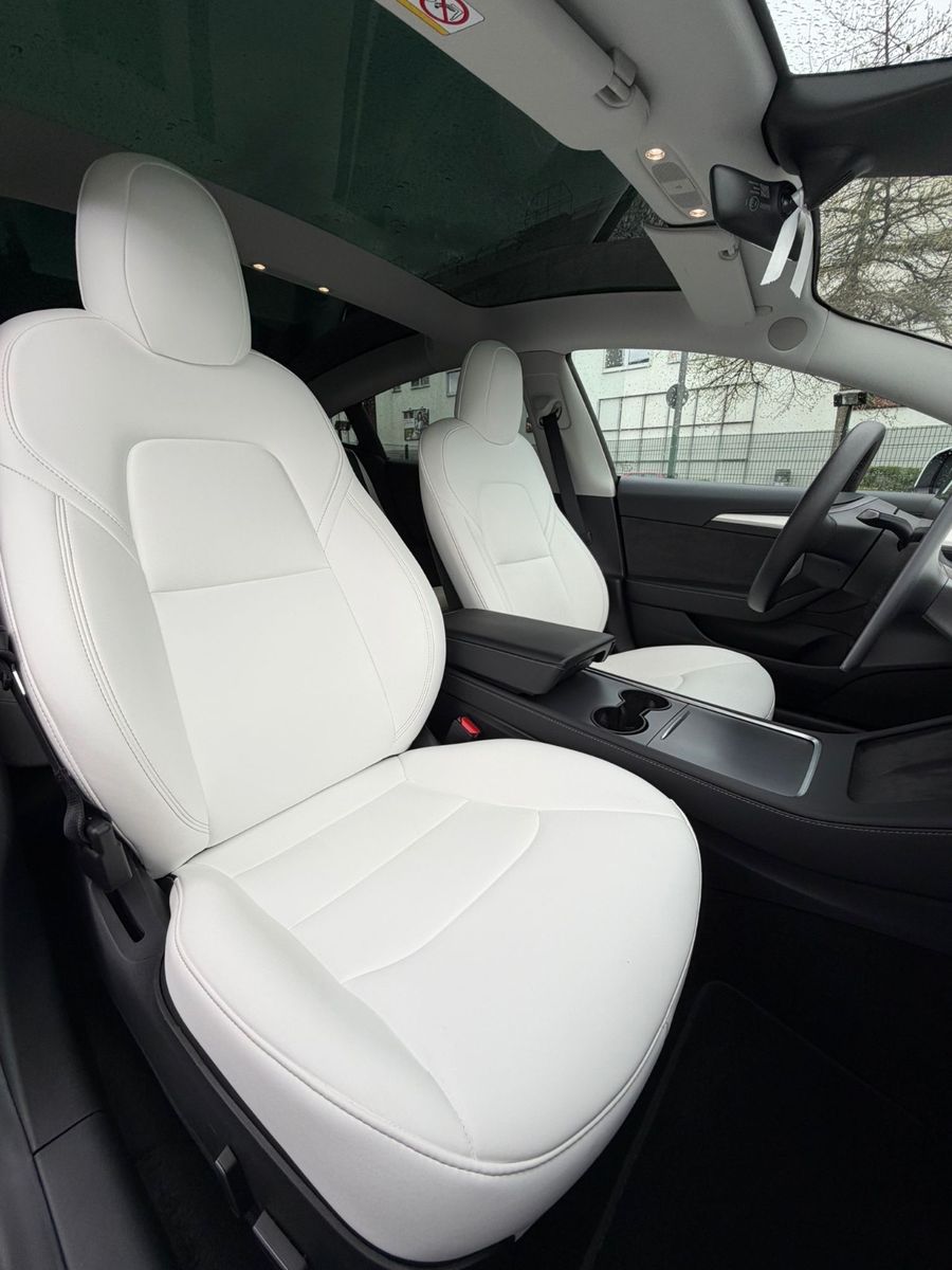 Tesla Model 3 Basis RWD*1Hand*Pano*Garantie*Autopilot* foto 7