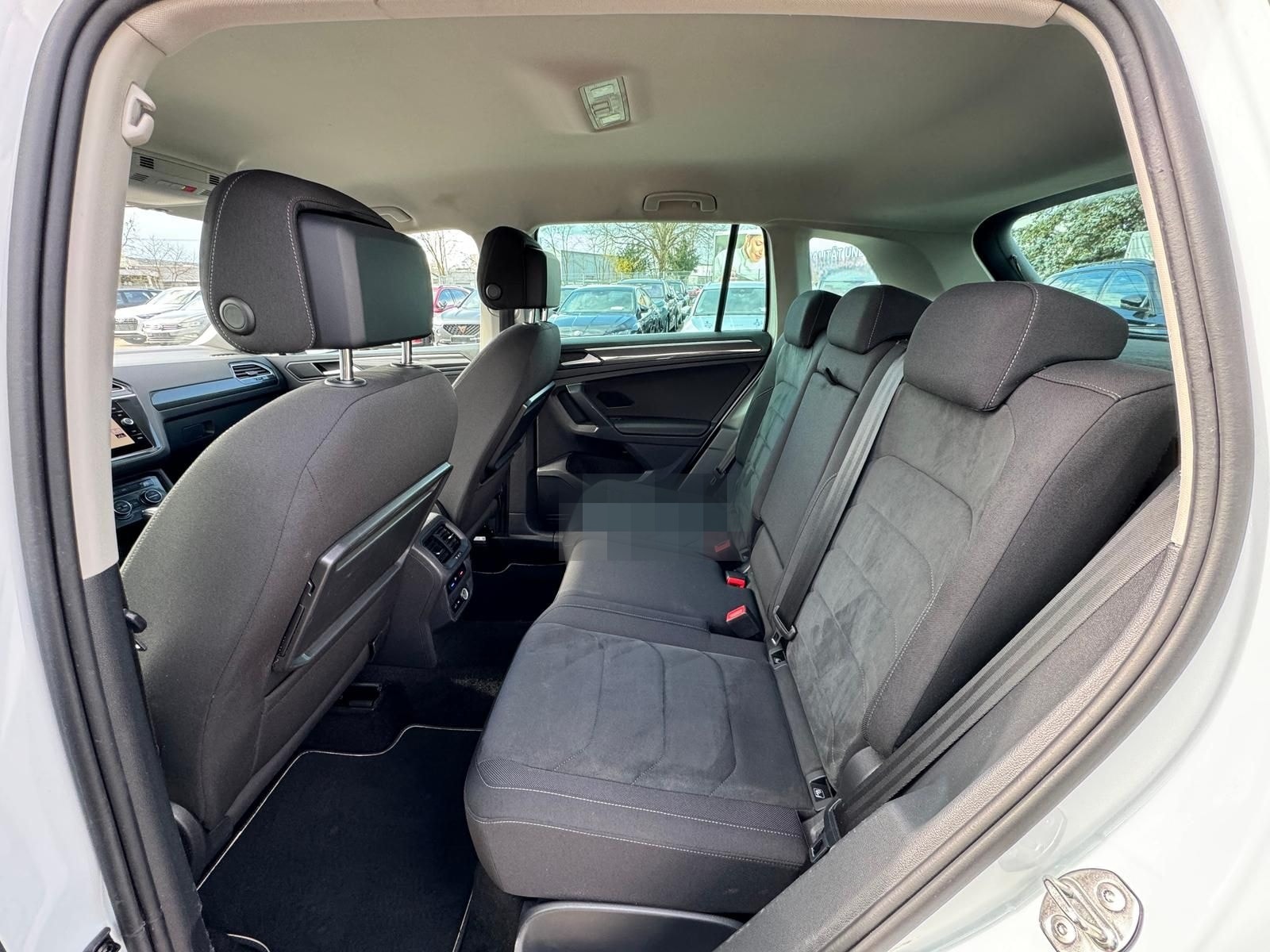 Volkswagen Tiguan 2.0 TDI Highline Virtual Kamera ACC Alu foto 10