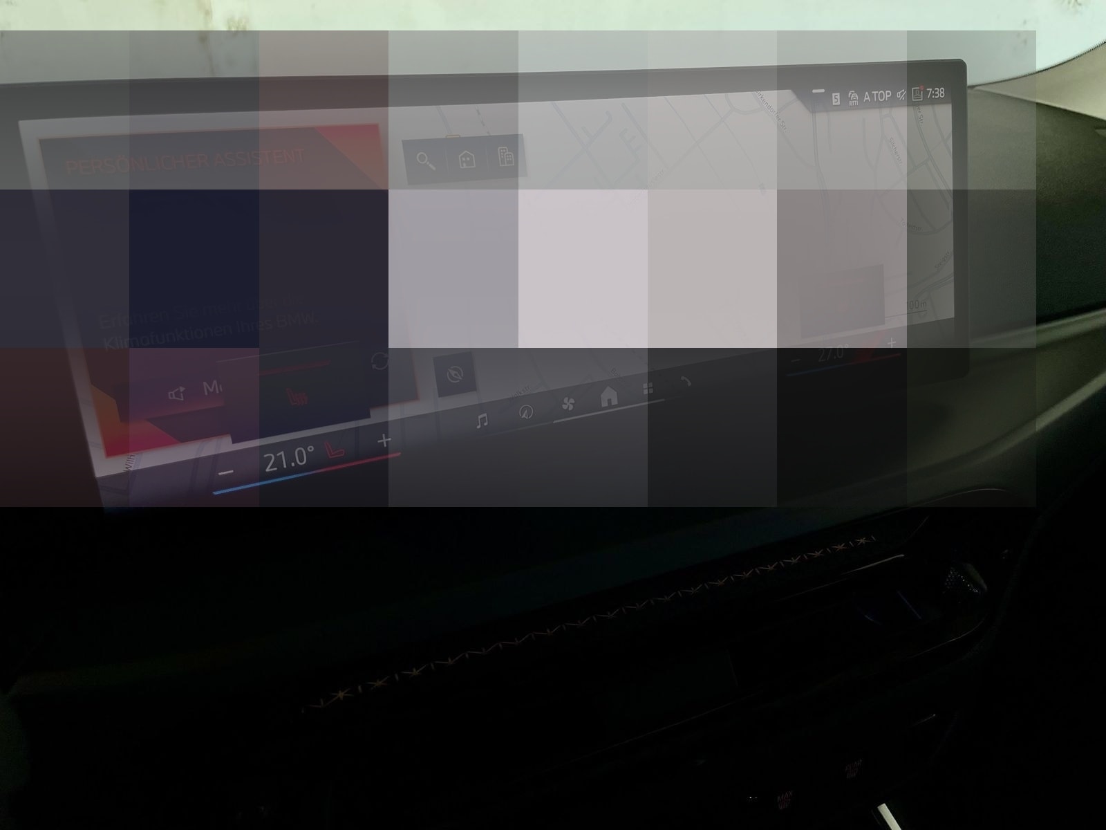 BMW 318i A Touring Navi|AHK|MFL|PDC|SHZ foto 18