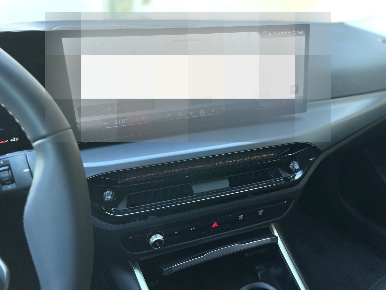 BMW 318i A Touring Navi|AHK|MFL|PDC|SHZ foto 22