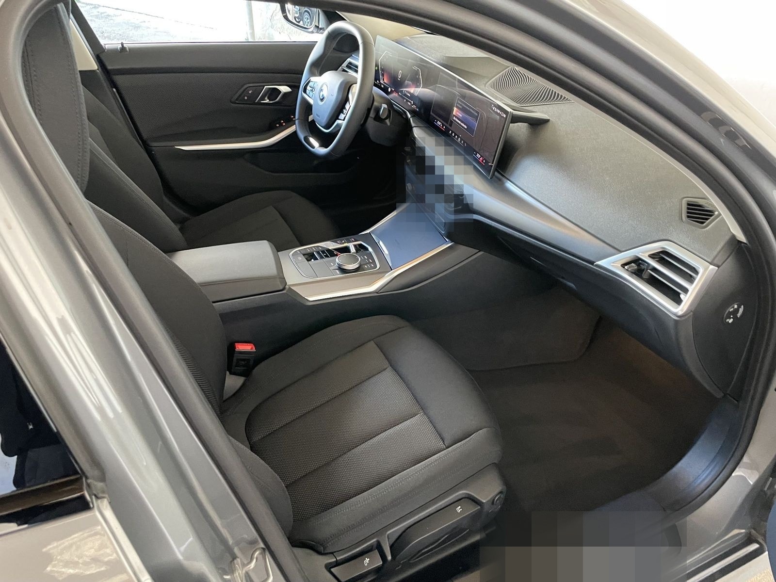 BMW 318i A Touring Navi|AHK|MFL|PDC|SHZ foto 10