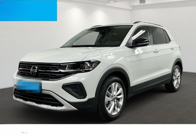 Volkswagen T-Cross 1.0 TSI LED NAV ACC SHZ DAB Goal foto 1