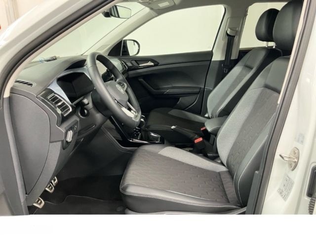 Volkswagen T-Cross 1.0 TSI LED NAV ACC SHZ DAB Goal foto 14