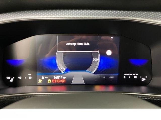 Volkswagen T-Cross 1.0 TSI LED NAV ACC SHZ DAB Goal foto 16