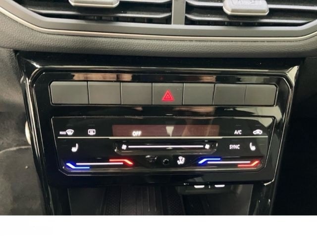 Volkswagen T-Cross 1.0 TSI LED NAV ACC SHZ DAB Goal foto 17