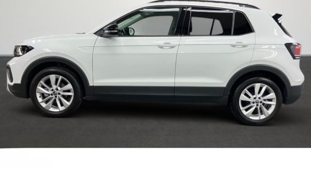 Volkswagen T-Cross 1.0 TSI LED NAV ACC SHZ DAB Goal foto 3