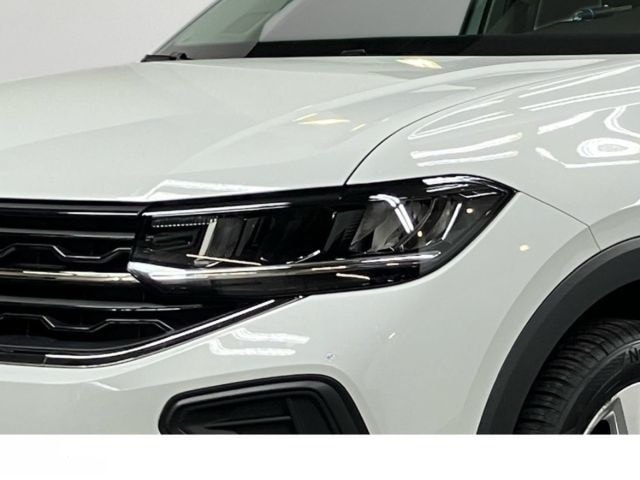 Volkswagen T-Cross 1.0 TSI LED NAV ACC SHZ DAB Goal foto 5