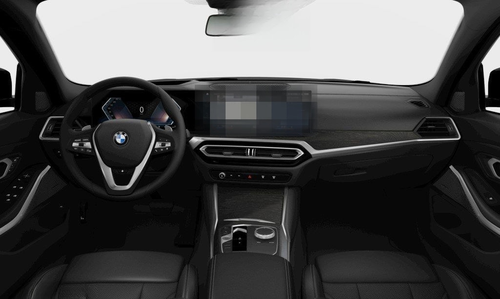 BMW 320i Limousine Standheizung Harman/K Kamera LED foto 3