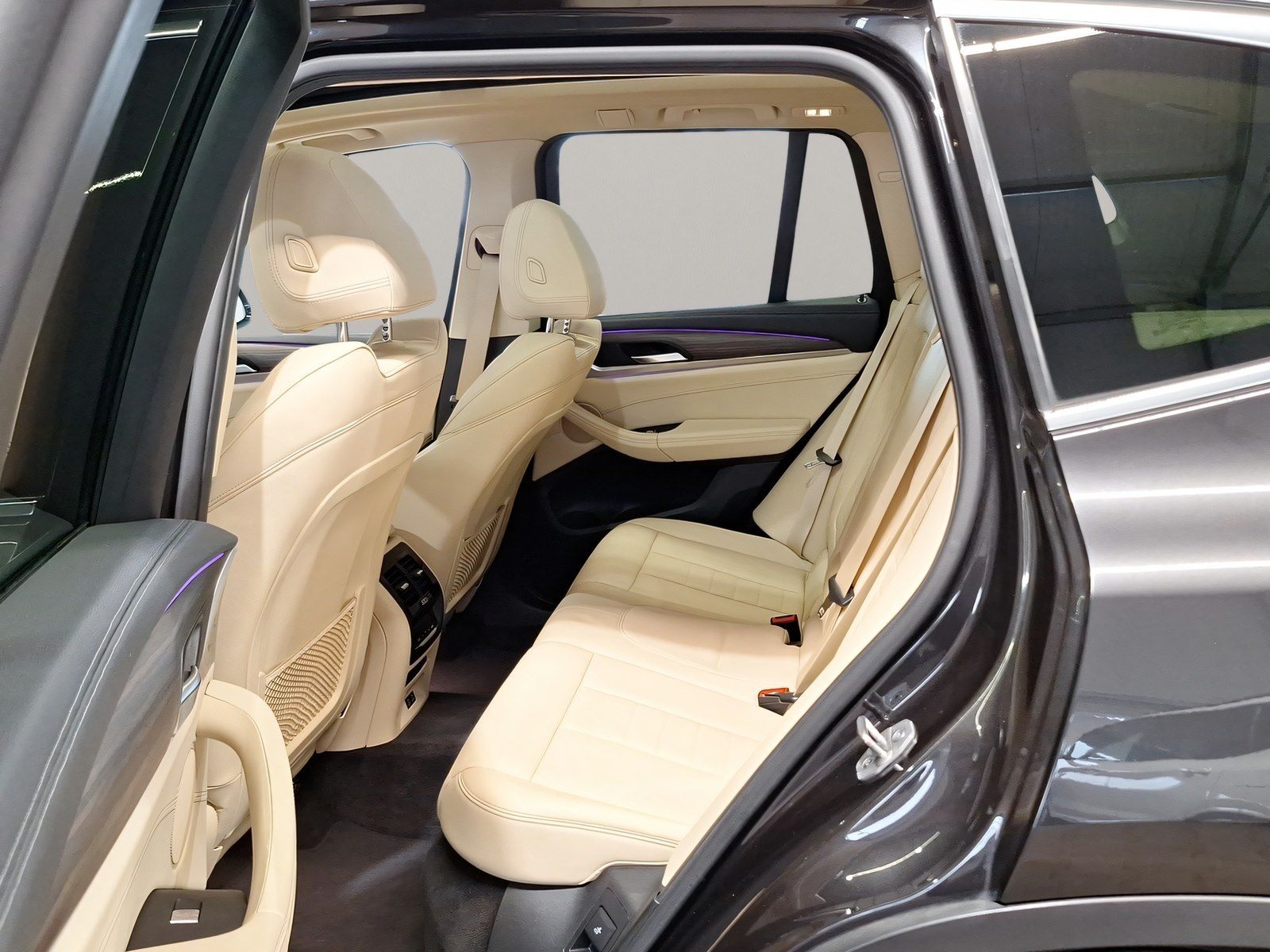 BMW X3 xDrive20d Standheizung AHK LiveCockpitProf foto 6