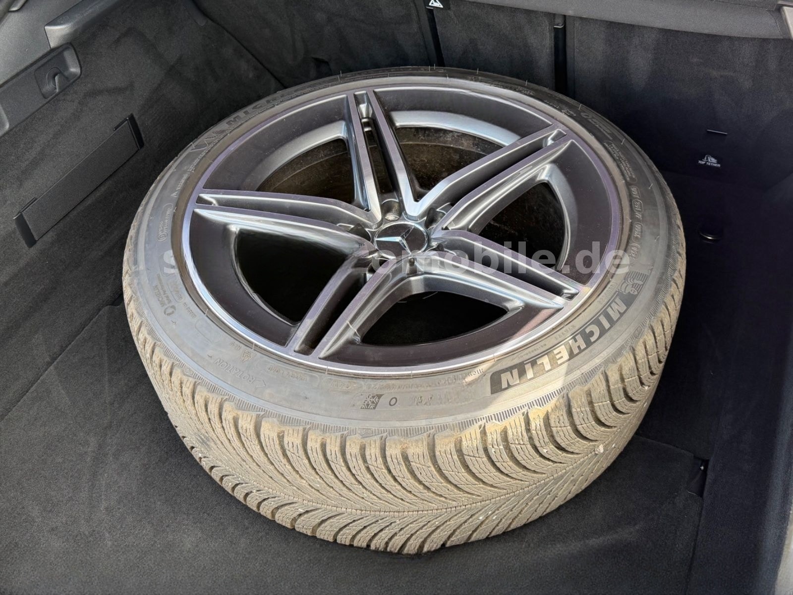 Mercedes-Benz AMG GT 53 4M+ MAGNO/Pano/Sitzkl/HUD/Dis/Bur/SAGA foto 19