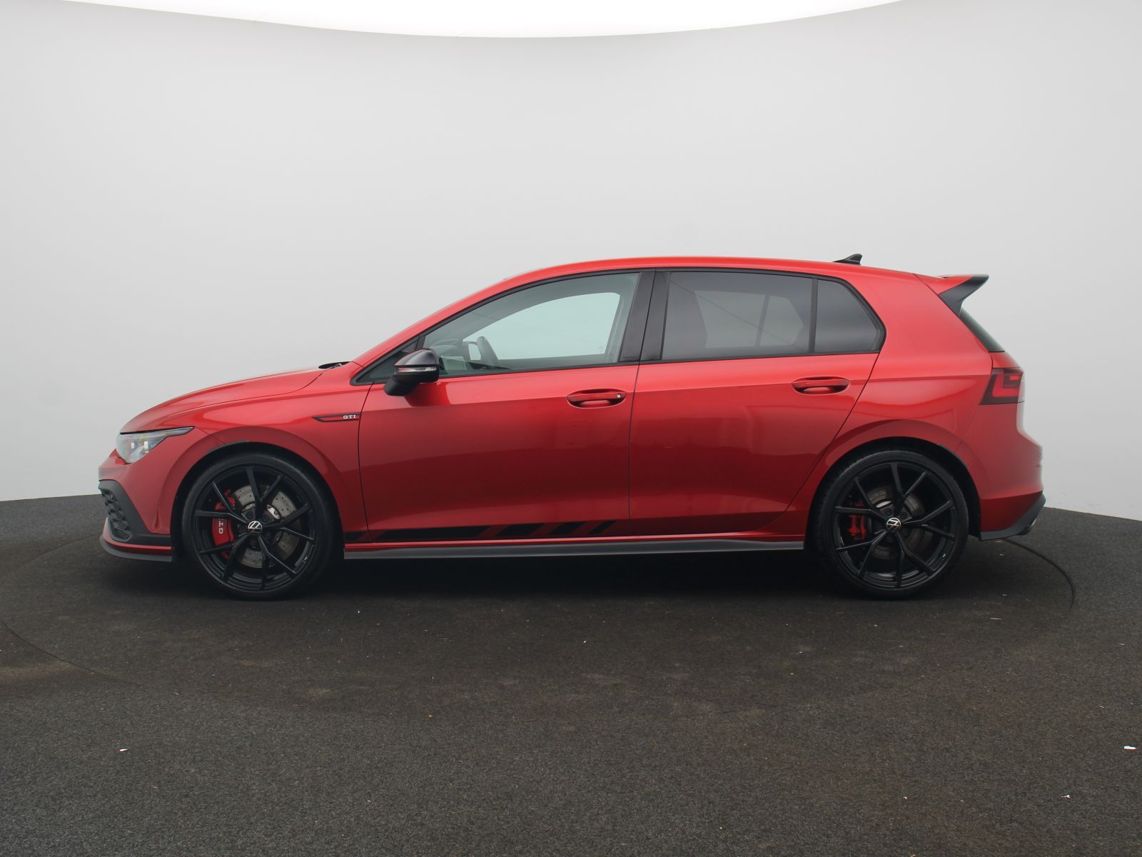 Volkswagen Golf GTI Clubsport 2.0 TSI DSG/ BlackStyle, Pano foto 5