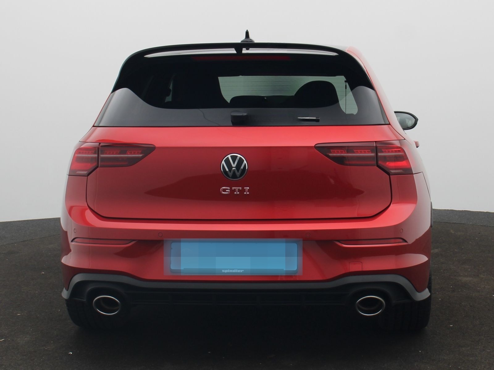 Volkswagen Golf GTI Clubsport 2.0 TSI DSG/ BlackStyle, Pano foto 7