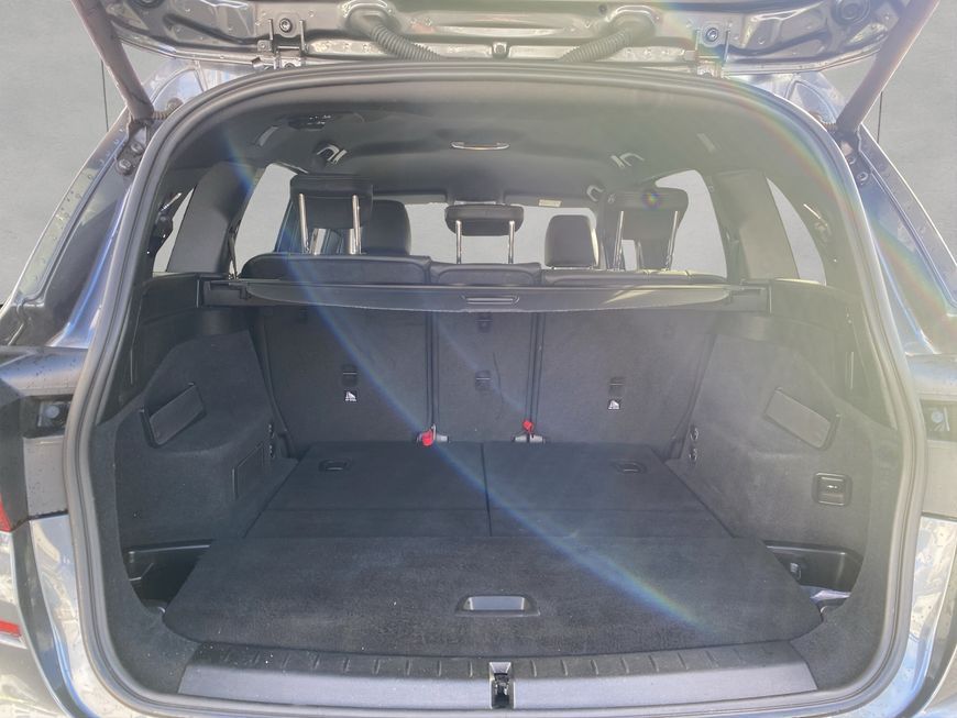 BMW 218i Gran Tourer M Sport foto 5