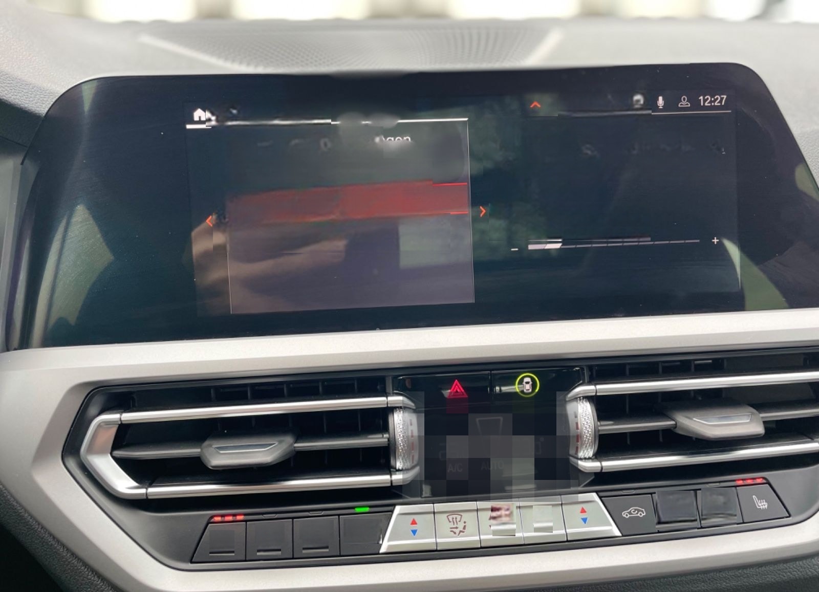 BMW 330e Advantage HeadUp PANO VirtuCock Kamera 1.Hd foto 20