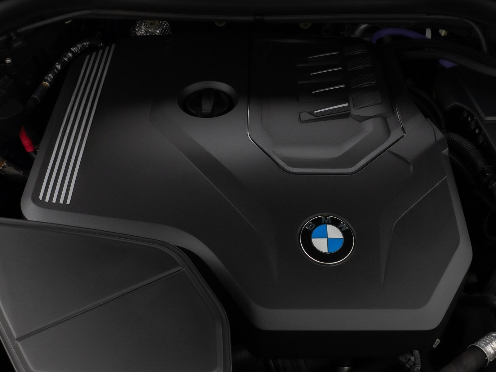 BMW X3 xD20i Panorama 360°DAB LED Sport Leder 18Zoll foto 14