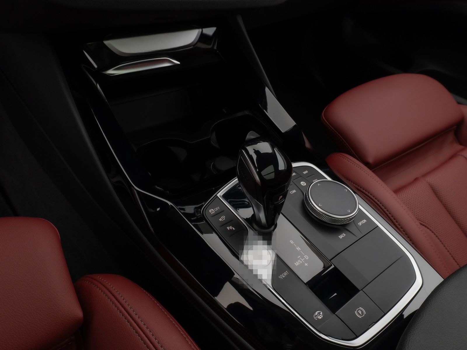 BMW X3 xD20i Panorama 360°DAB LED Sport Leder 18Zoll foto 22