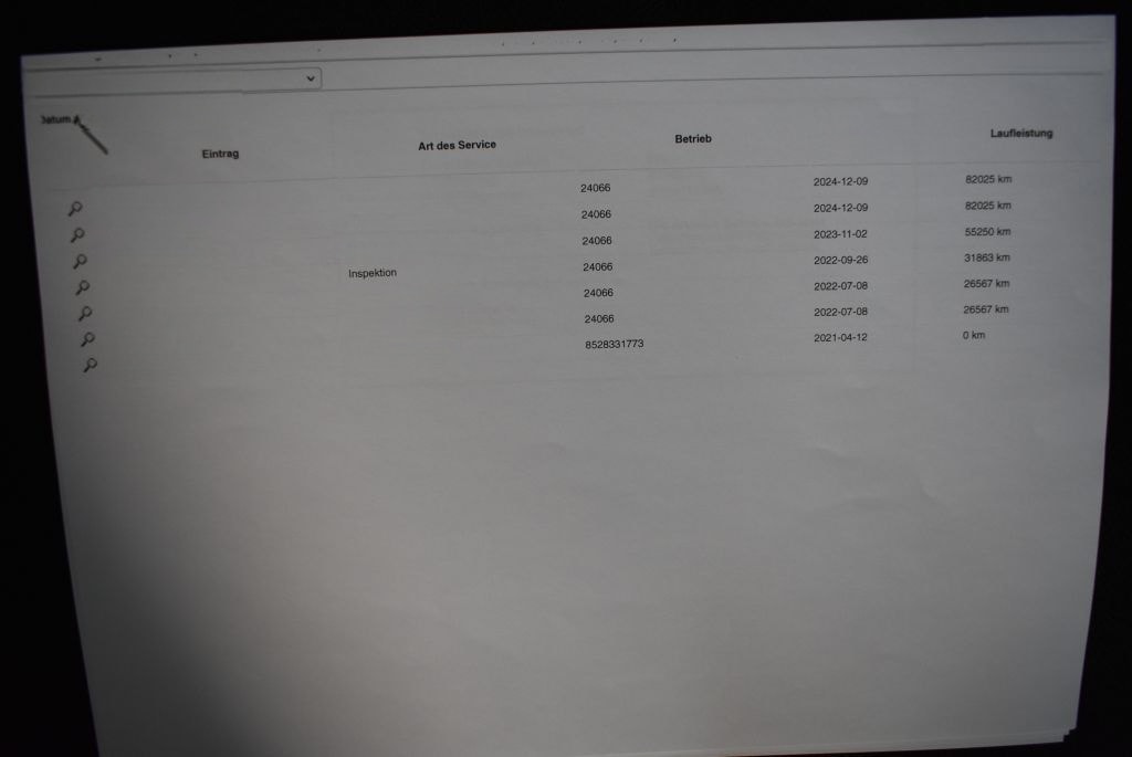 Volkswagen Passat Variant 2.0 TDI SCR Business LED-Scheinwe foto 11