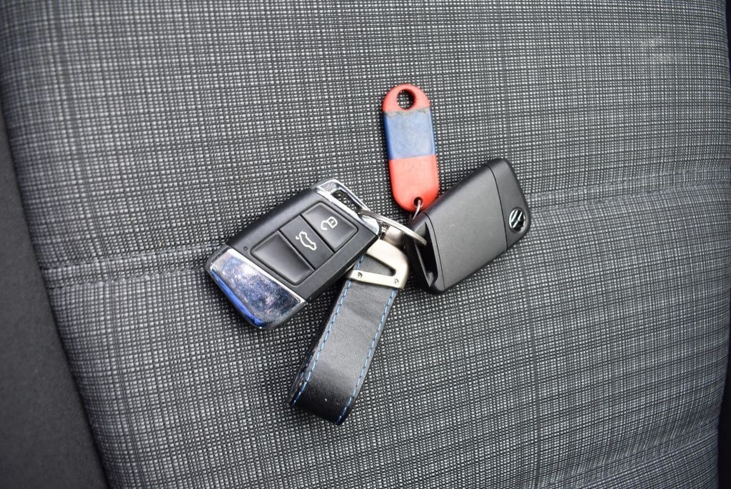 Volkswagen Passat Variant 2.0 TDI SCR Business LED-Scheinwe foto 12