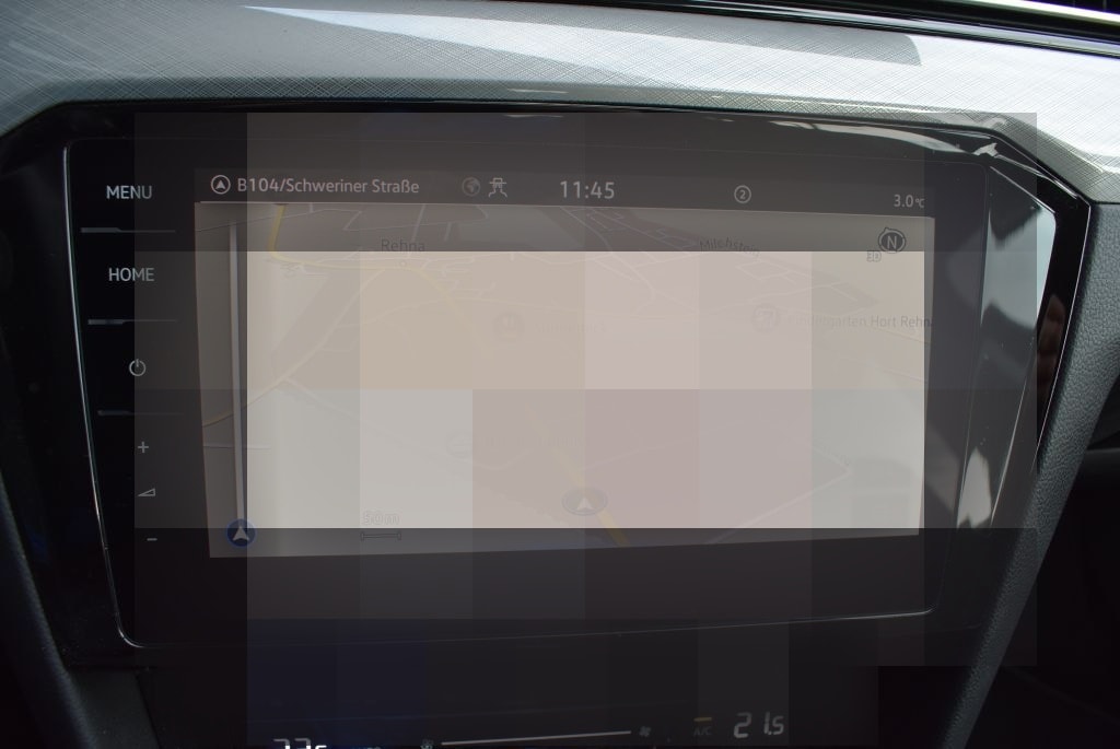 Volkswagen Passat Variant 2.0 TDI SCR Business LED-Scheinwe foto 13