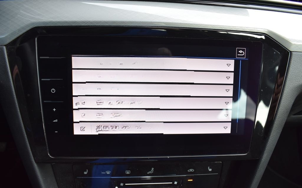 Volkswagen Passat Variant 2.0 TDI SCR Business LED-Scheinwe foto 15