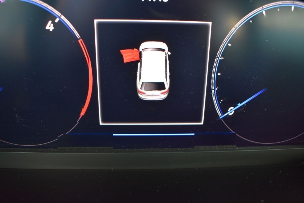 Volkswagen Passat Variant 2.0 TDI SCR Business LED-Scheinwe foto 10