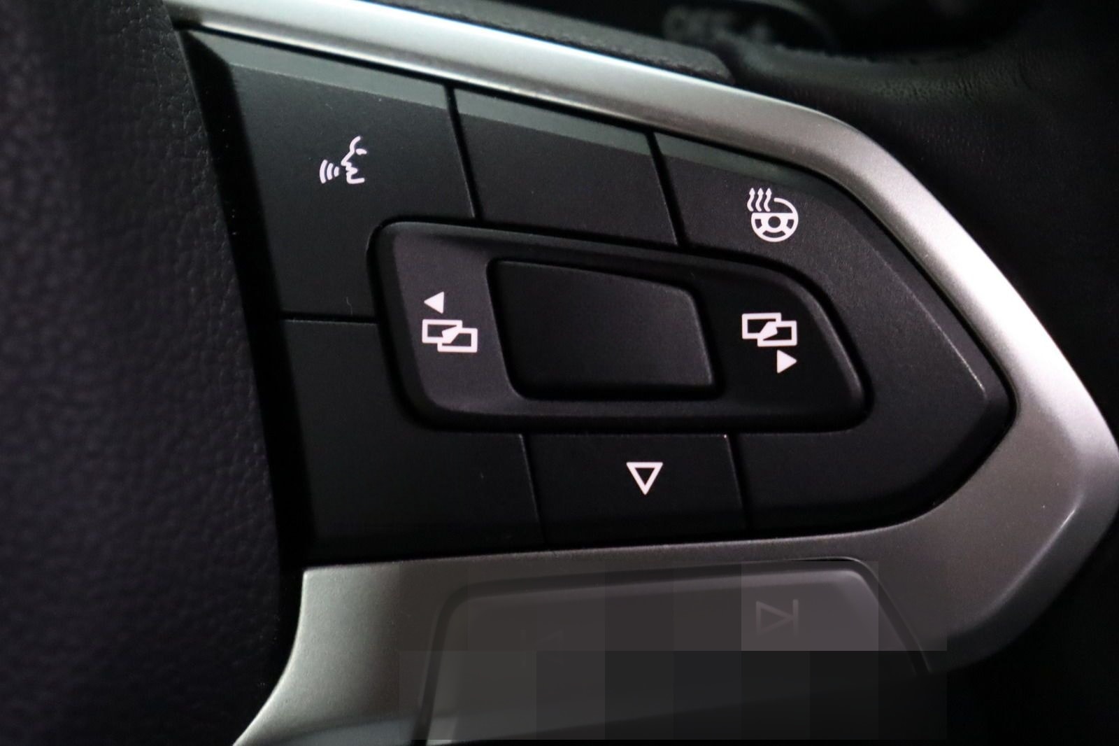 Volkswagen Golf VIII Variant 2.0 TDI DSG Life LED NAVI FLA foto 11