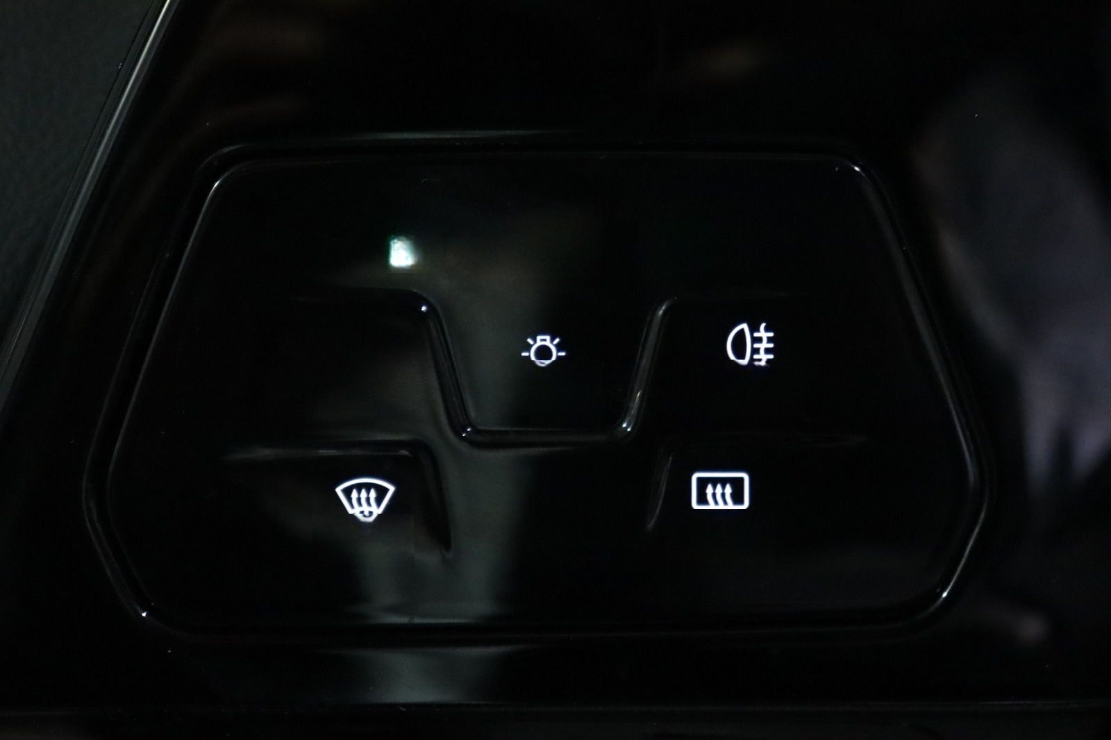 Volkswagen Golf VIII Variant 2.0 TDI DSG Life LED NAVI FLA foto 13