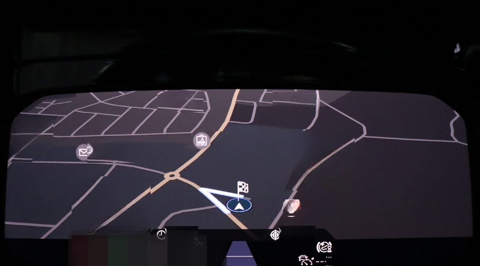 Volkswagen Golf VIII Variant 2.0 TDI DSG Life LED NAVI FLA foto 15