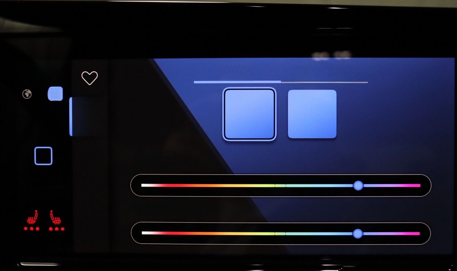 Volkswagen Golf VIII Variant 2.0 TDI DSG Life LED NAVI FLA foto 17