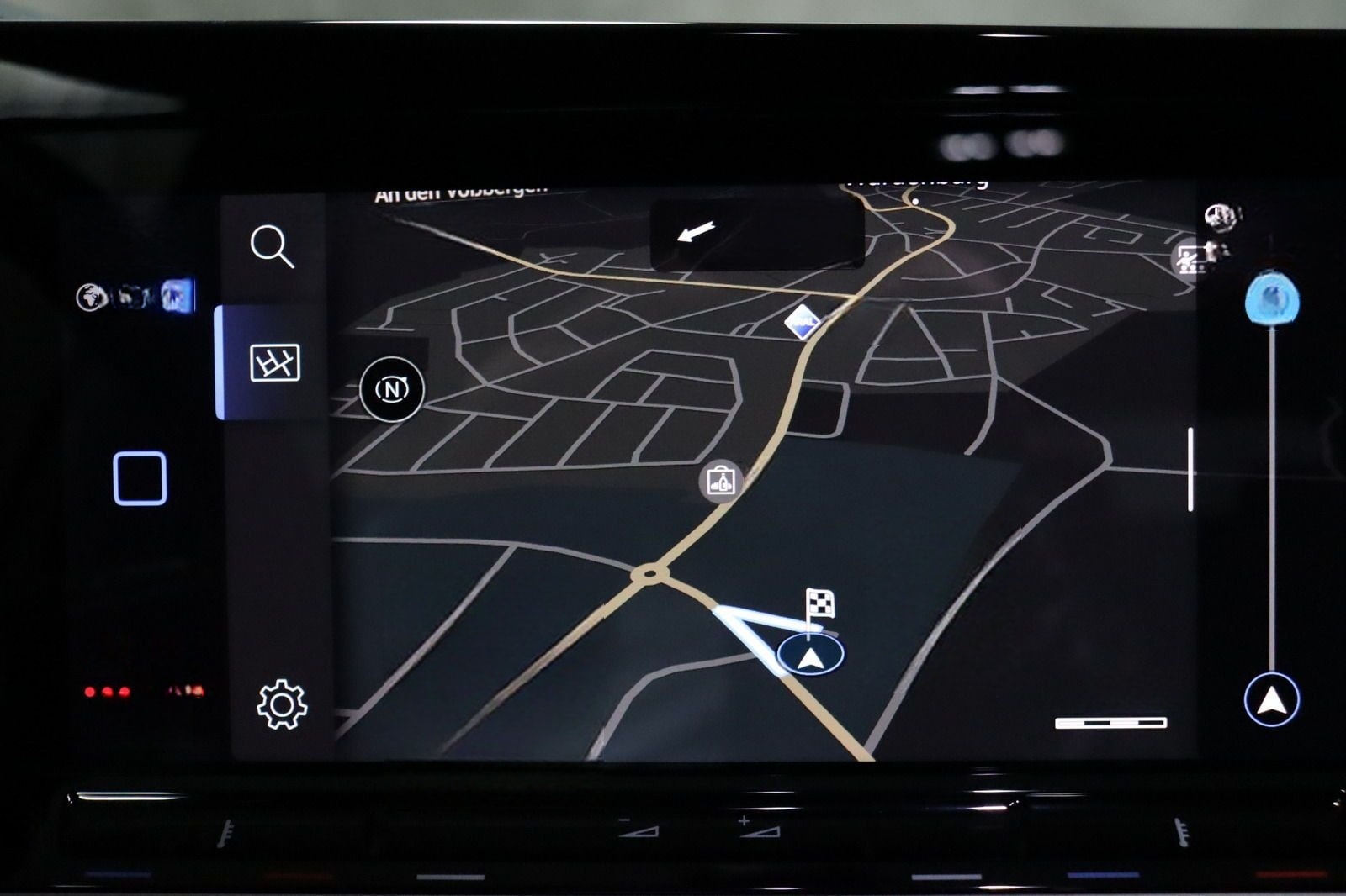 Volkswagen Golf VIII Variant 2.0 TDI DSG Life LED NAVI FLA foto 5