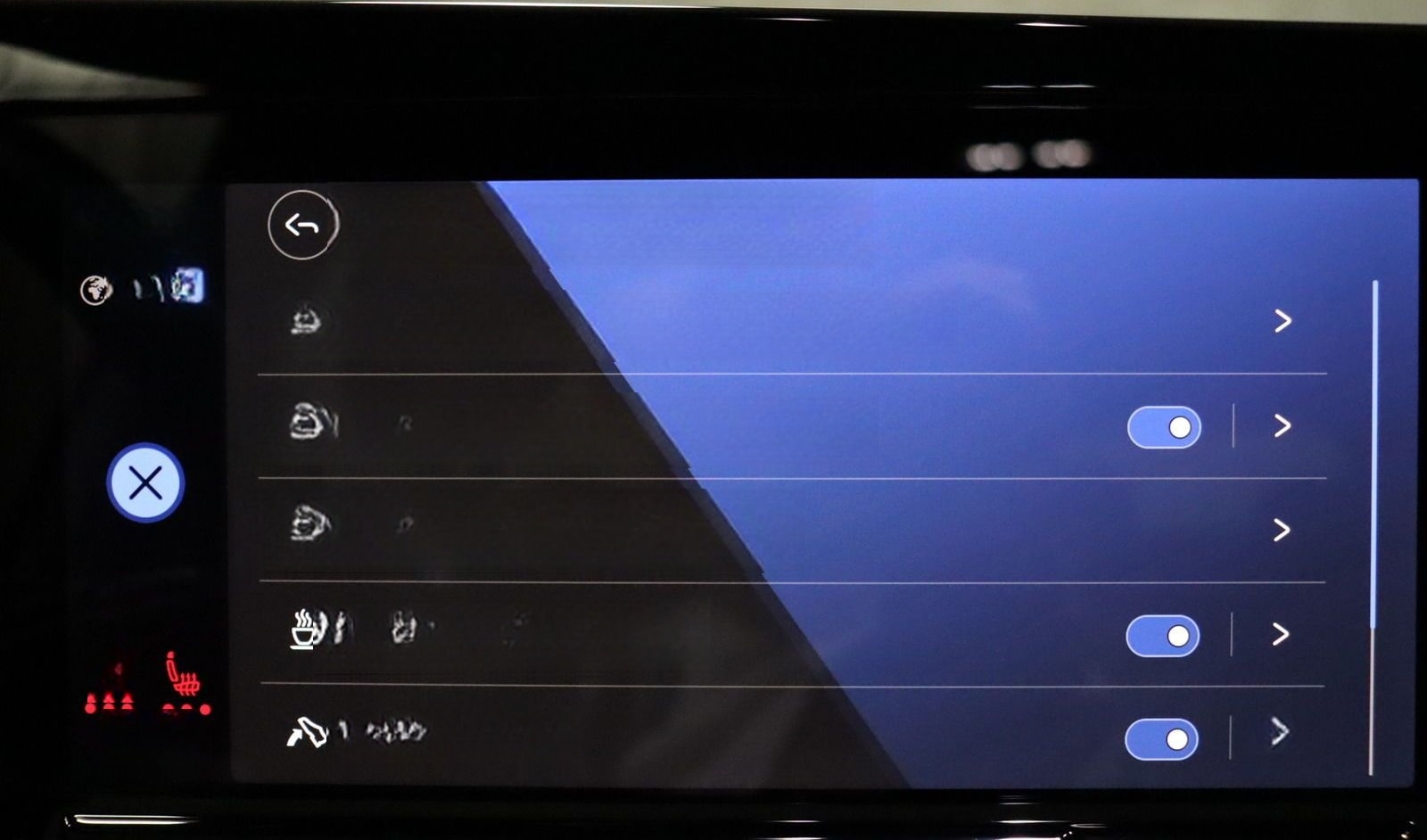 Volkswagen Golf VIII Variant 2.0 TDI DSG Life LED NAVI FLA foto 8