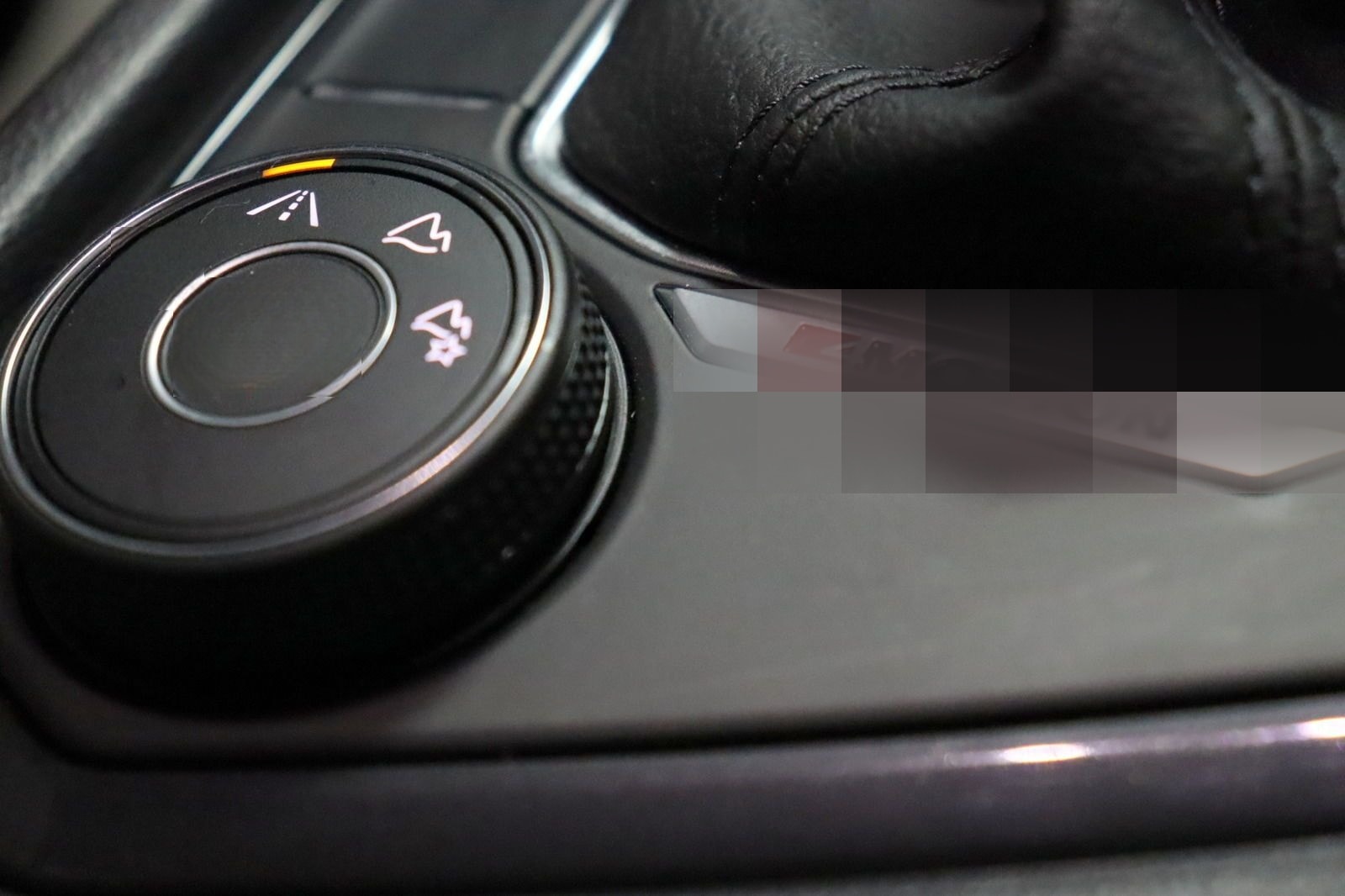 Volkswagen Tiguan Allspace DSG Life 4M 7-Sitzer AHK CAM ACC foto 13