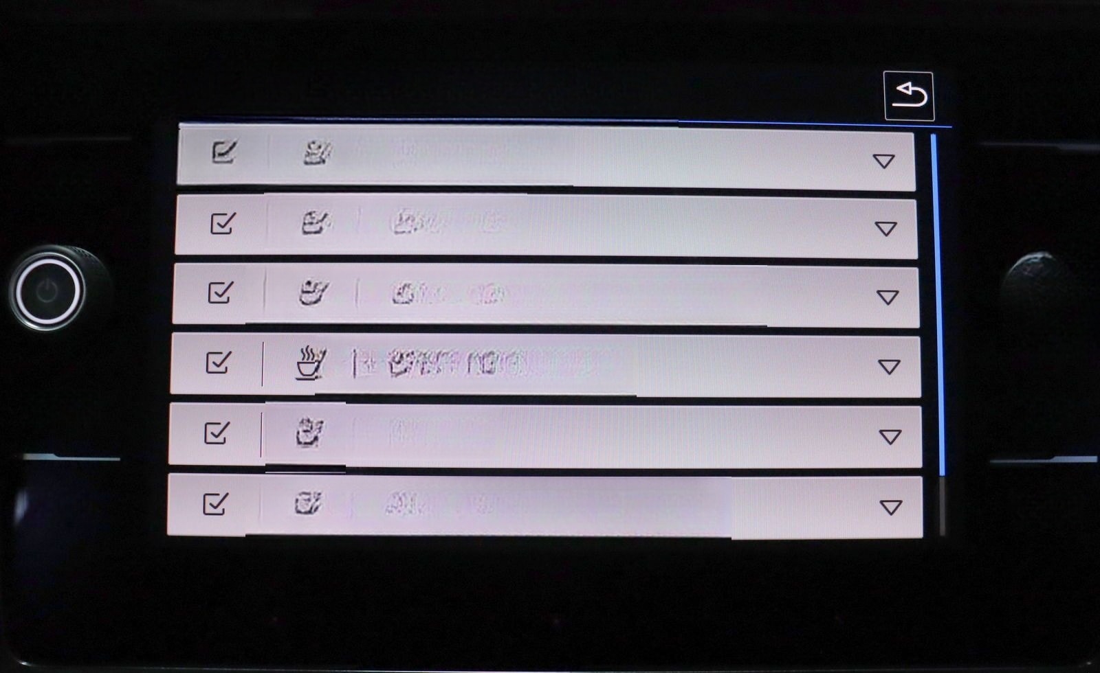 Volkswagen Tiguan Allspace DSG Life 4M 7-Sitzer AHK CAM ACC foto 20