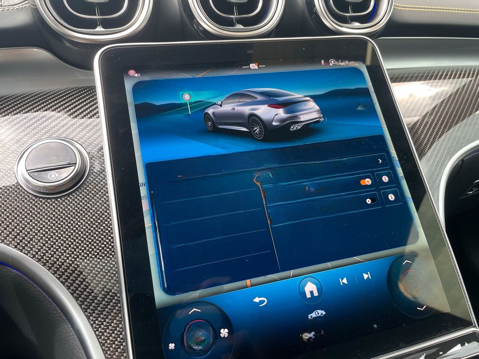 Mercedes-Benz Mercedes-AMG CLE 53 4M+ Coupé PREFORMANCE*VOLL* foto 16