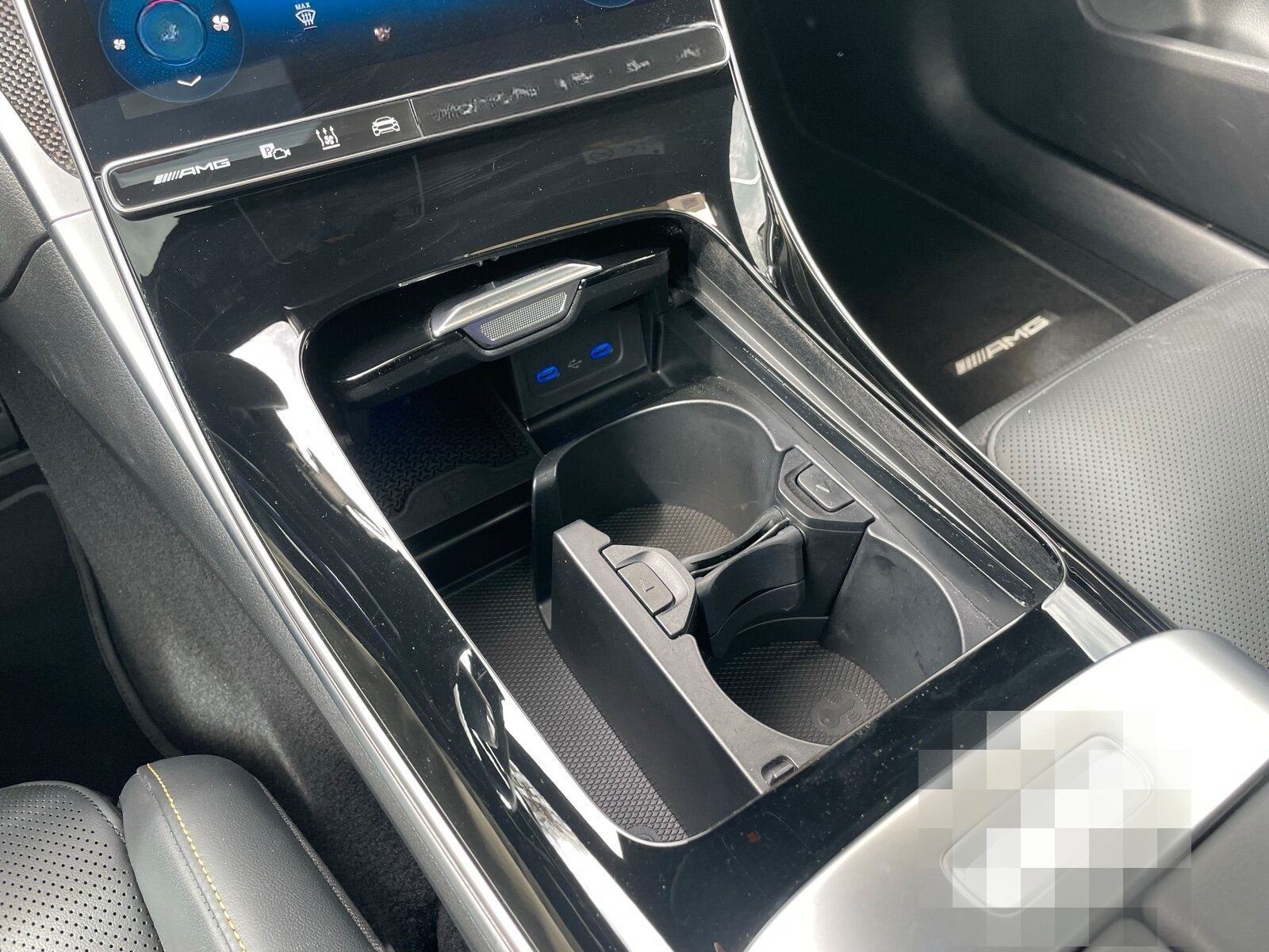 Mercedes-Benz Mercedes-AMG CLE 53 4M+ Coupé PREFORMANCE*VOLL* foto 19