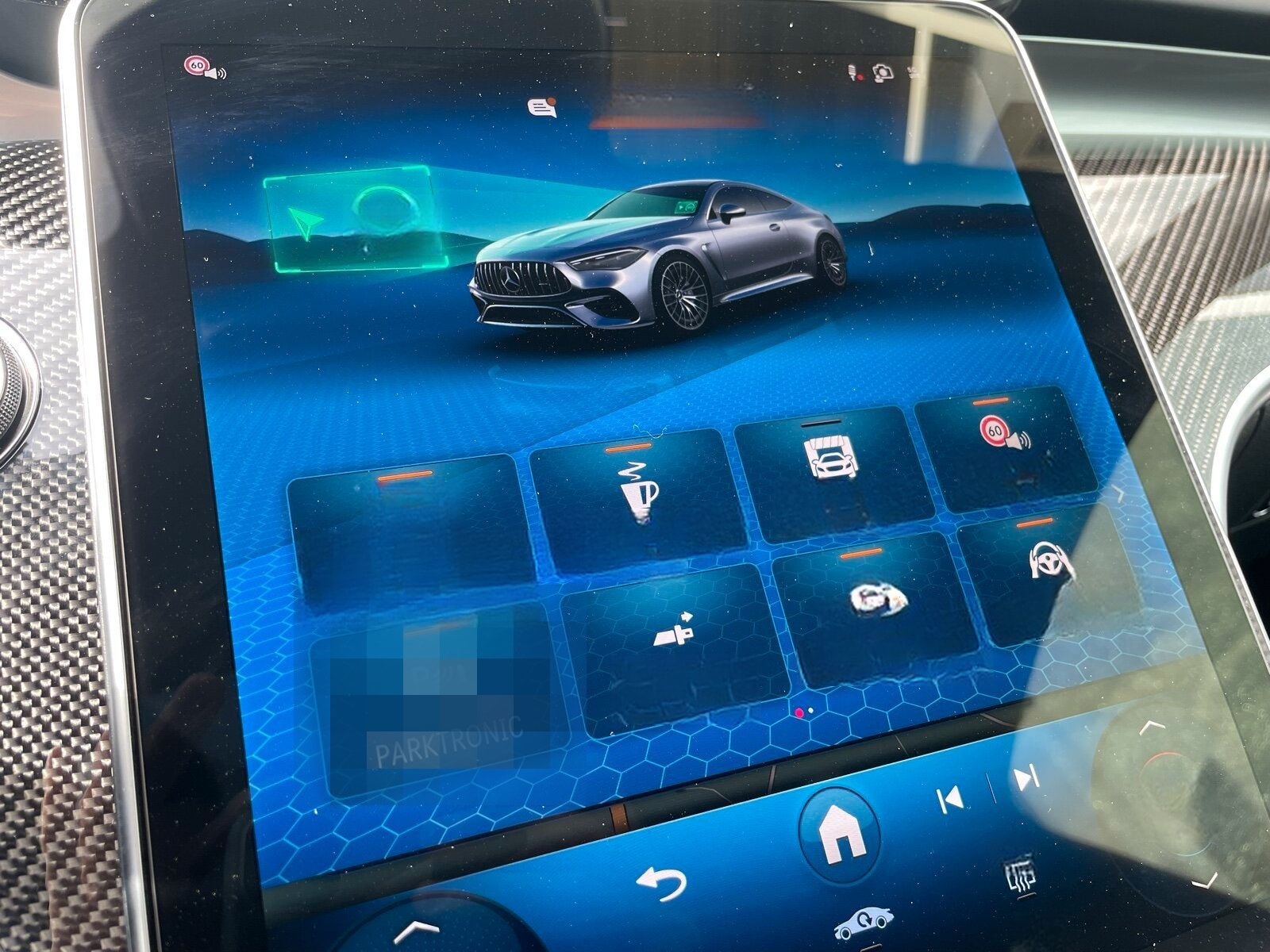 Mercedes-Benz Mercedes-AMG CLE 53 4M+ Coupé PREFORMANCE*VOLL* foto 21