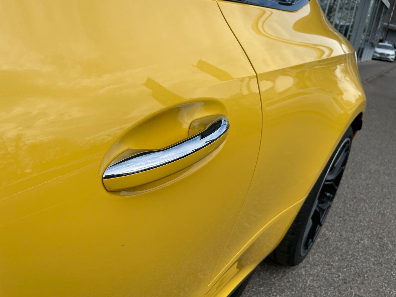 Mercedes-Benz Mercedes-AMG CLE 53 4M+ Coupé PREFORMANCE*VOLL* foto 4