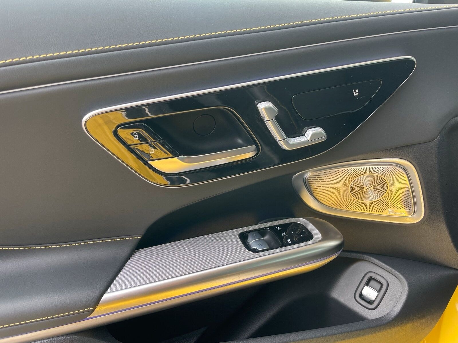 Mercedes-Benz Mercedes-AMG CLE 53 4M+ Coupé PREFORMANCE*VOLL* foto 9