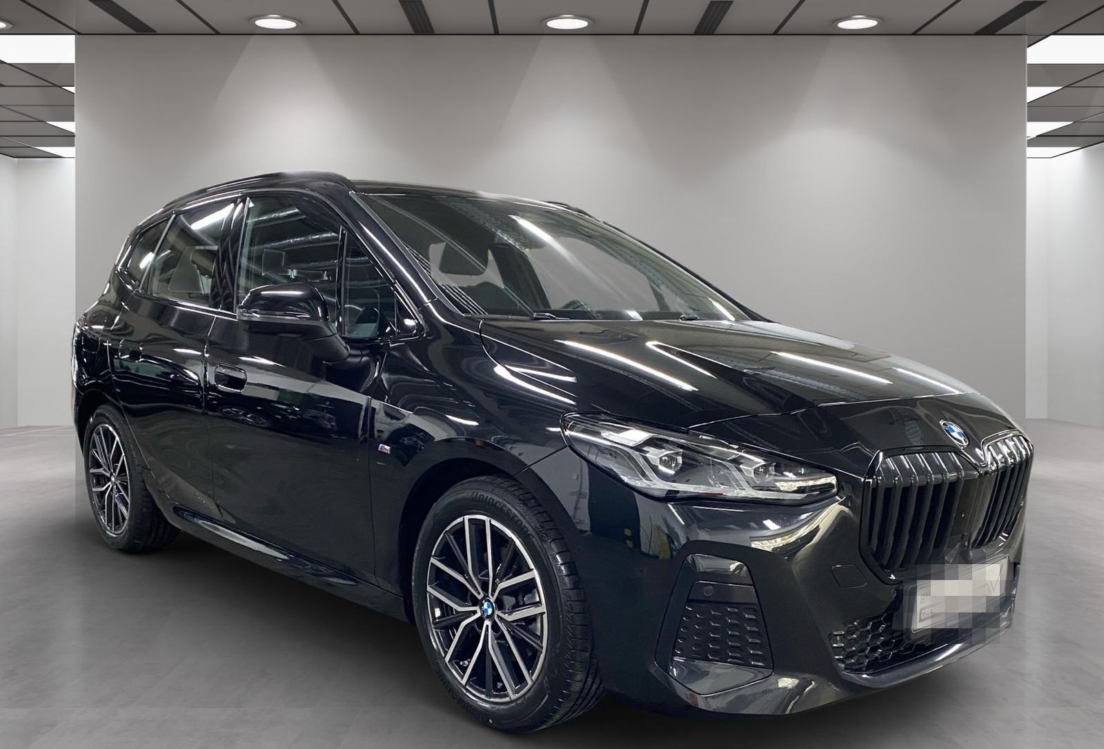 BMW 220d M Sport AHK Driv.Assist+ Harman/K Head-Up foto 2