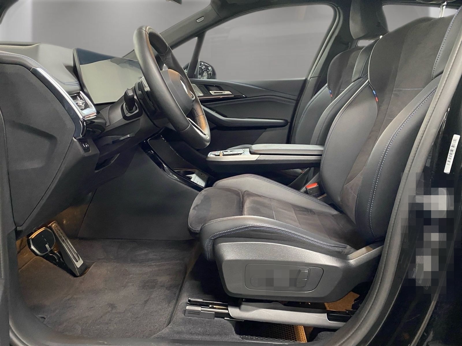 BMW 220d M Sport AHK Driv.Assist+ Harman/K Head-Up foto 7