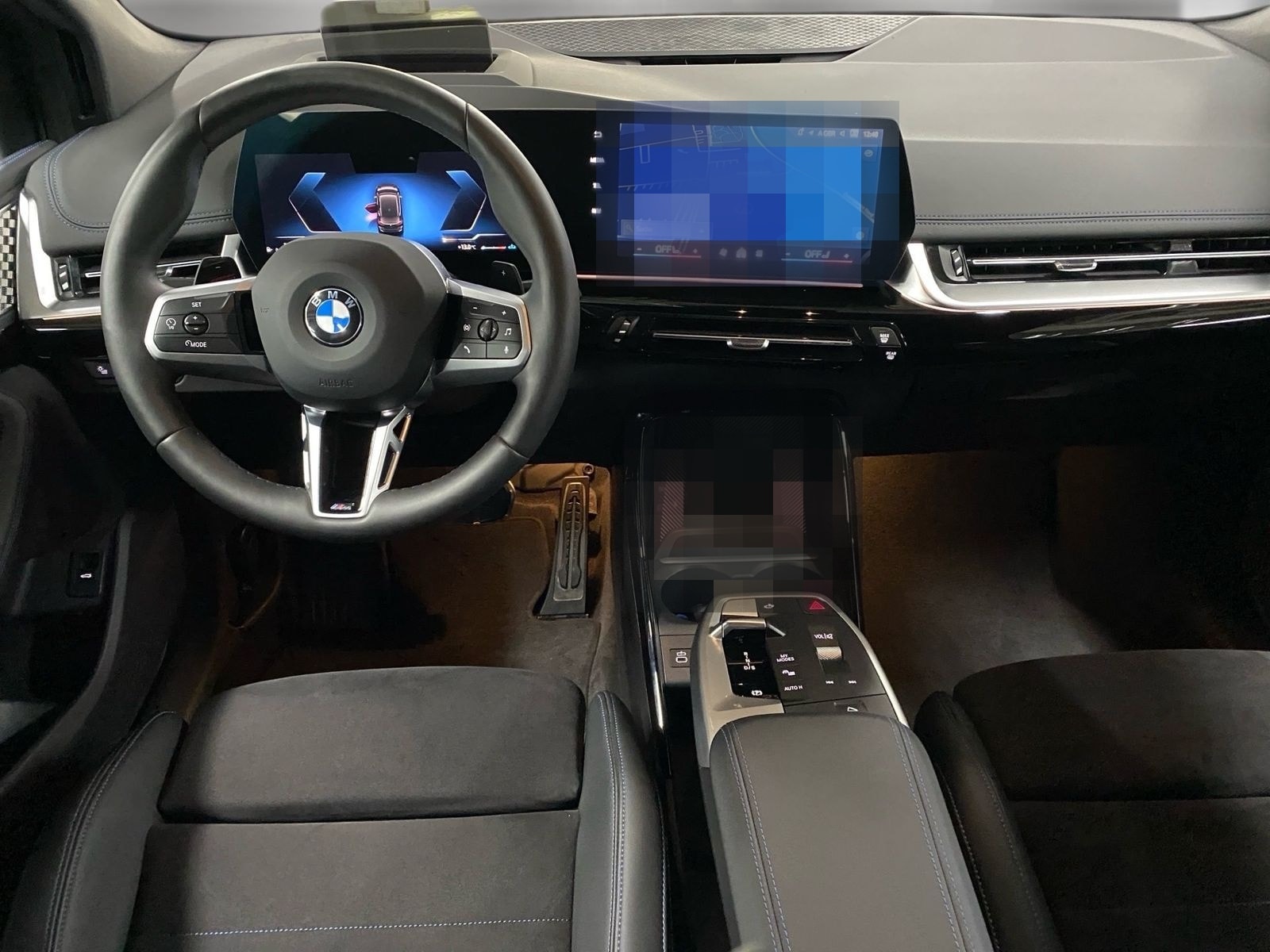 BMW 220d M Sport AHK Driv.Assist+ Harman/K Head-Up foto 10