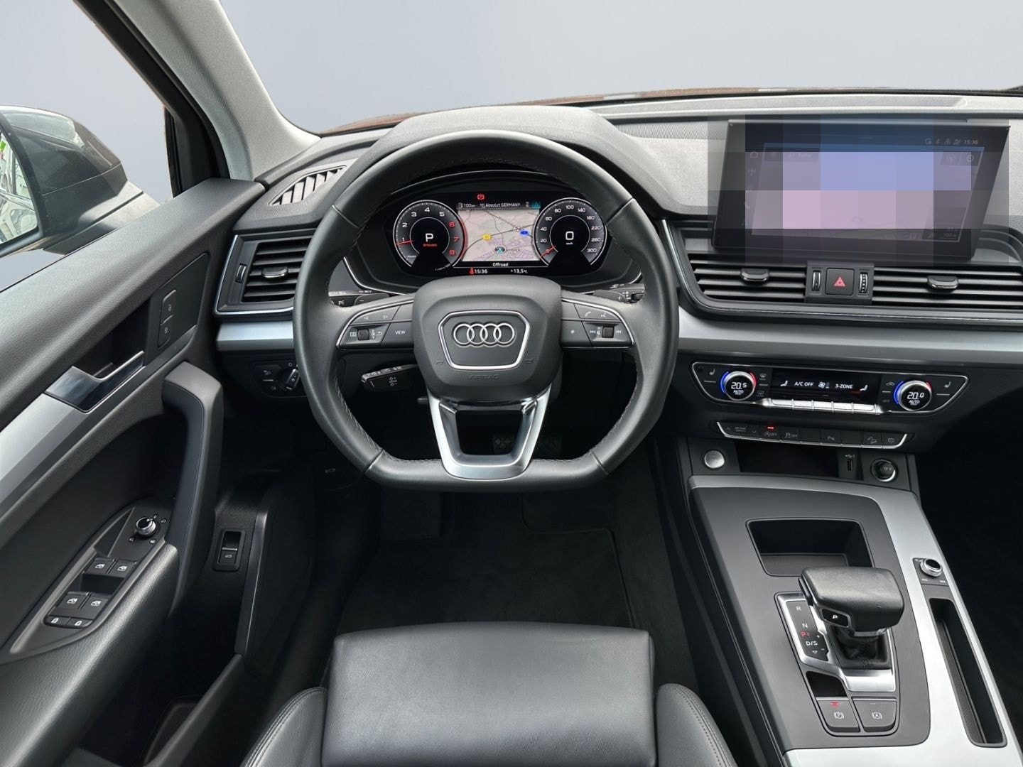 Audi Q5 40 TFSI Sportb. qu S tro S line *Optik*CAM*SH foto 13