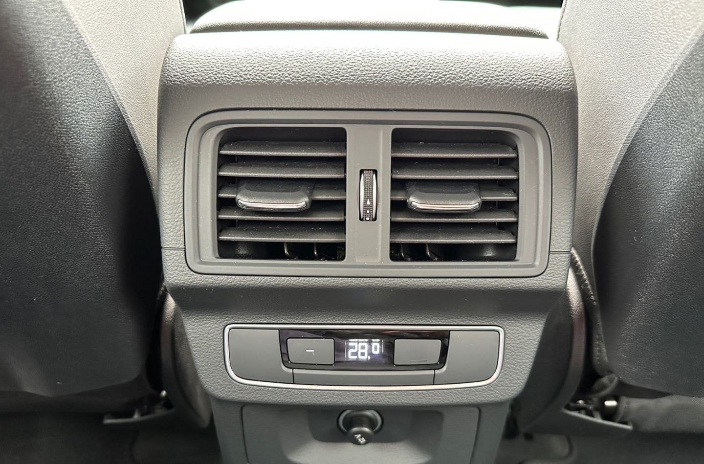 Audi Q5 40 TFSI Sportb. qu S tro S line *Optik*CAM*SH foto 14