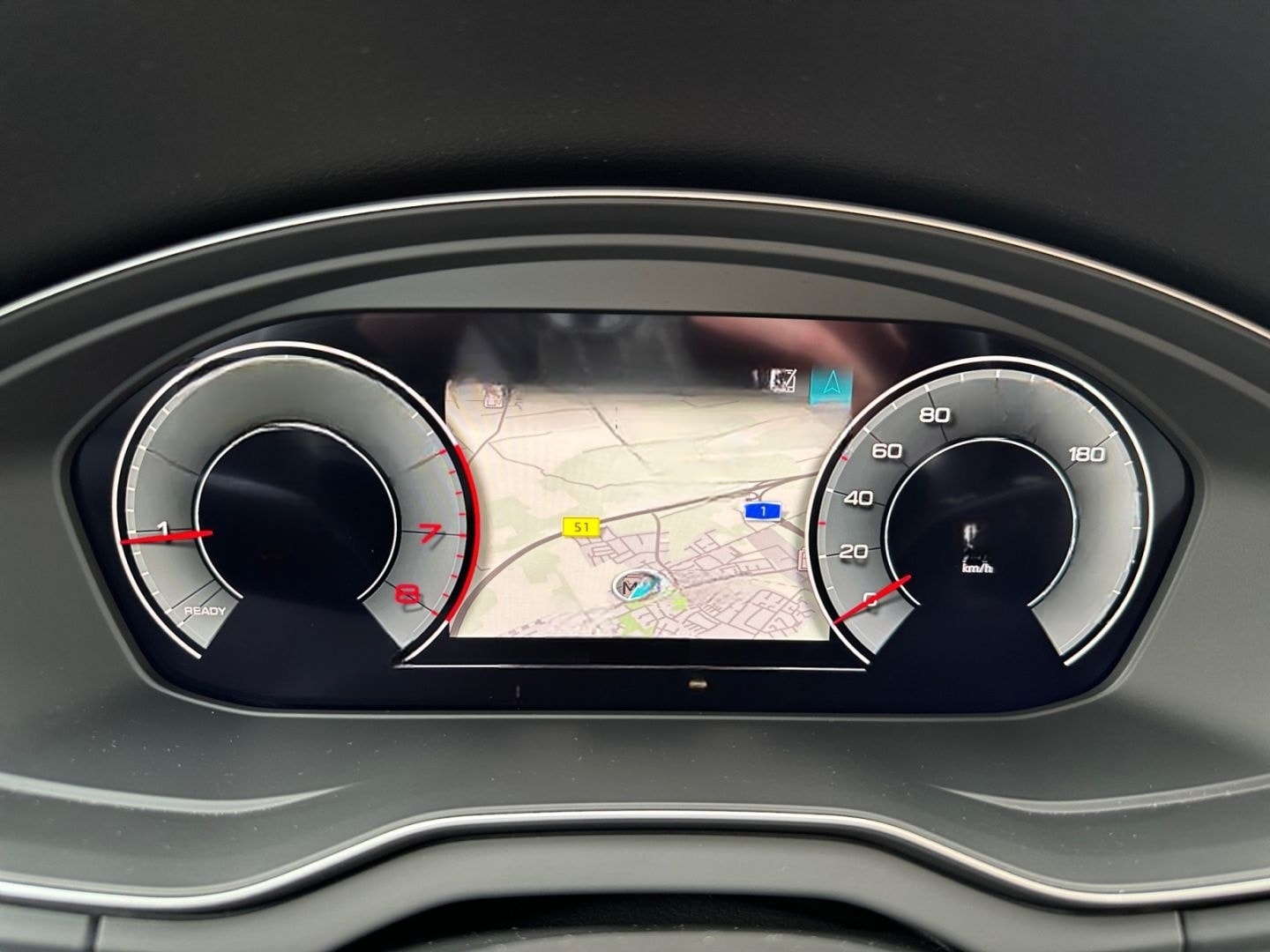 Audi Q5 40 TFSI Sportb. qu S tro S line *Optik*CAM*SH foto 15