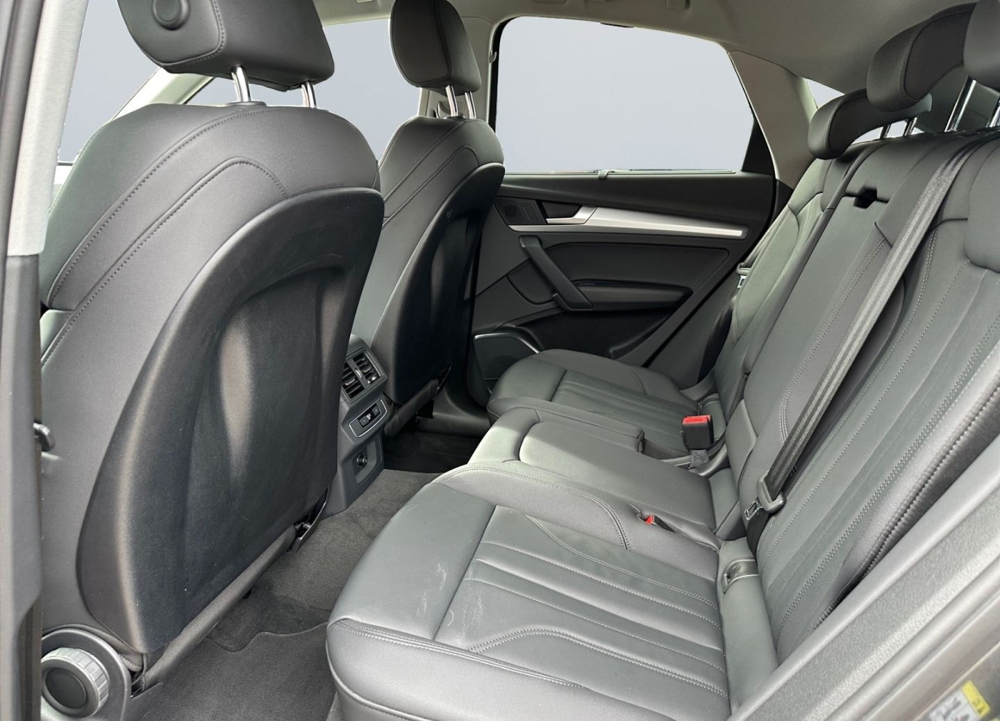 Audi Q5 40 TFSI Sportb. qu S tro S line *Optik*CAM*SH foto 17