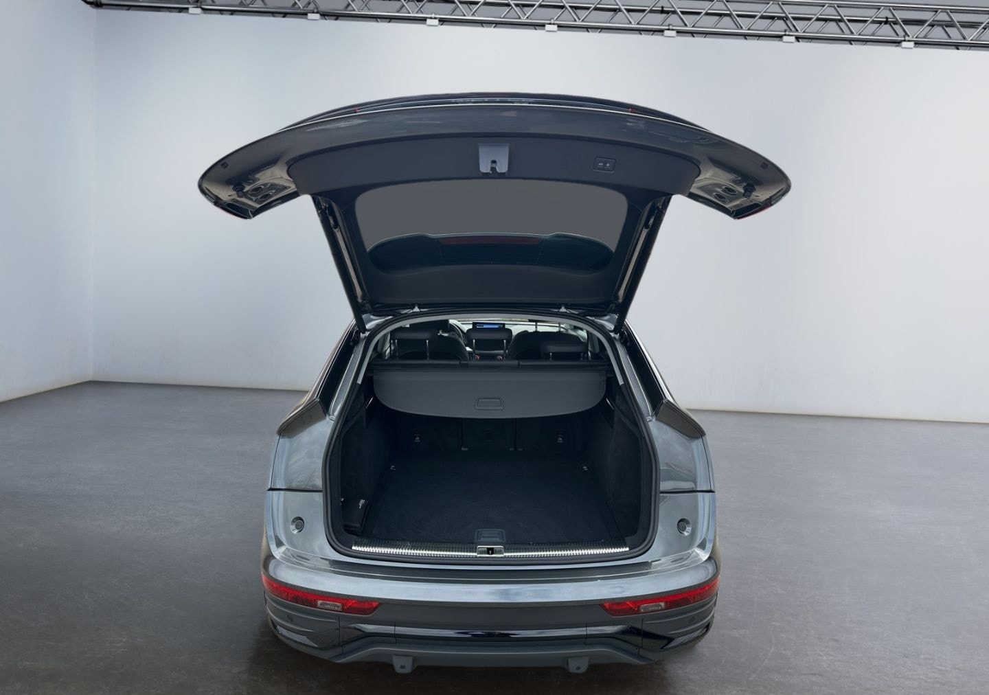 Audi Q5 40 TFSI Sportb. qu S tro S line *Optik*CAM*SH foto 18