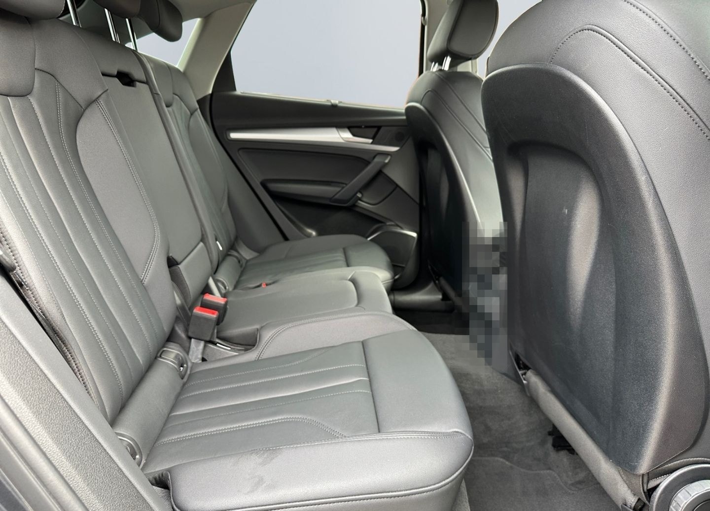 Audi Q5 40 TFSI Sportb. qu S tro S line *Optik*CAM*SH foto 20