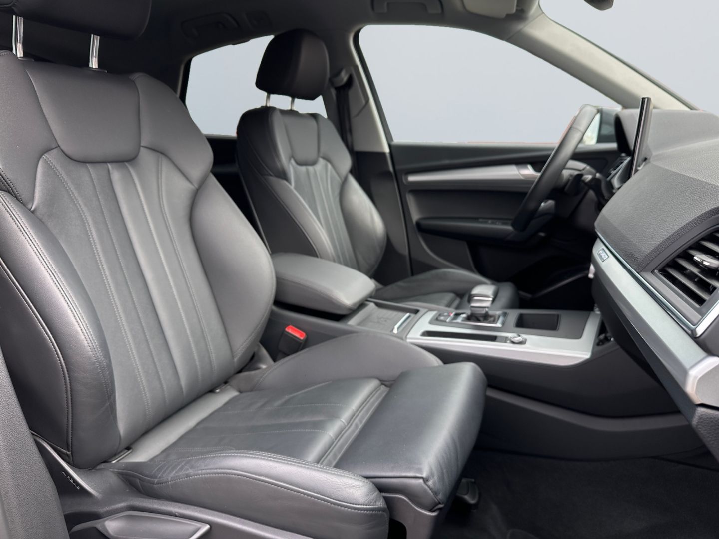 Audi Q5 40 TFSI Sportb. qu S tro S line *Optik*CAM*SH foto 21